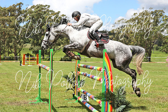 Class 3 1.40m Stonewall Jan 2022-3
