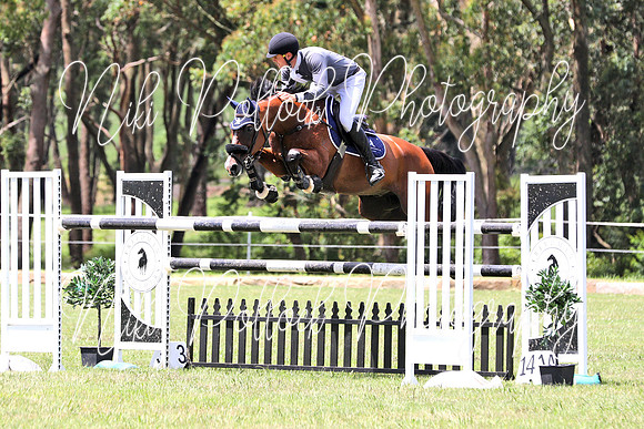 Class 3 1.40m Stonewall Jan 2022-6