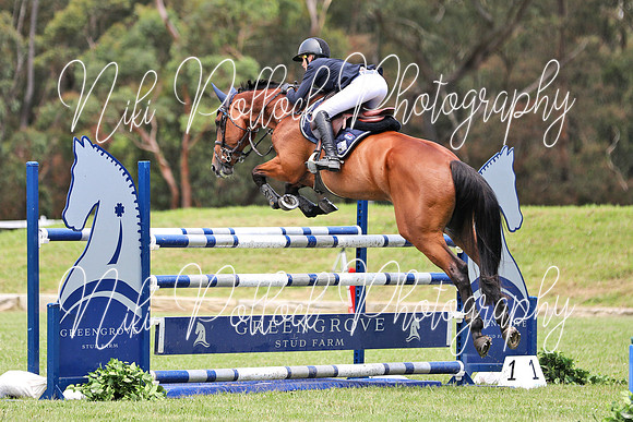 Class 3 1.40m Stonewall Jan 2022-11