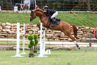 Chloe Stonewall Championships Nov 2022