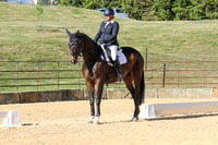 Elementary Dressage TSHA Stonewall Nov2022-2