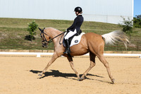 Elementary Dressage TSHA Stonewall Nov2022-15