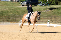 Elementary Dressage TSHA Stonewall Nov2022-18
