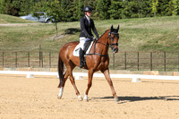 Elementary Dressage TSHA Stonewall Nov2022-20