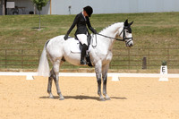 Novice 2B Dressage TSHA Stonewall Nov2022-5