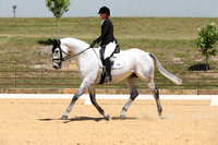 Novice 2B Dressage TSHA Stonewall Nov2022-2