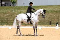 Novice 2B Dressage TSHA Stonewall Nov2022-6
