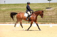 Novice 2B Dressage TSHA Stonewall Nov2022-10