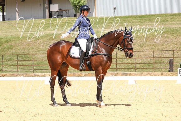 Novice 2B Dressage TSHA Stonewall Nov2022-13