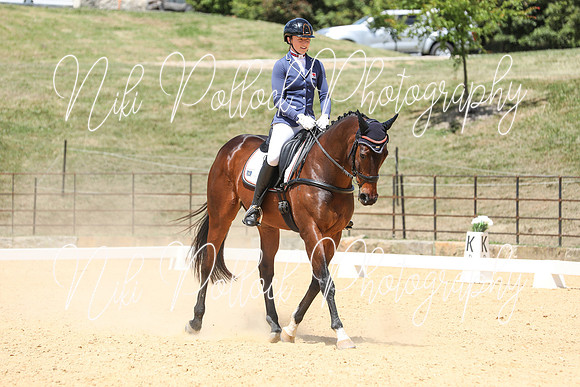 Novice 2B Dressage TSHA Stonewall Nov2022-16
