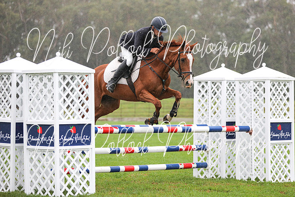 Class 1 1.0m Stonewall March 2023-2