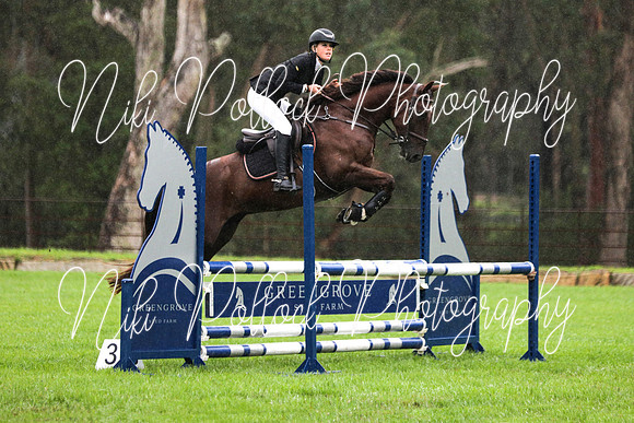 Class 1 1.0m Stonewall March 2023-4