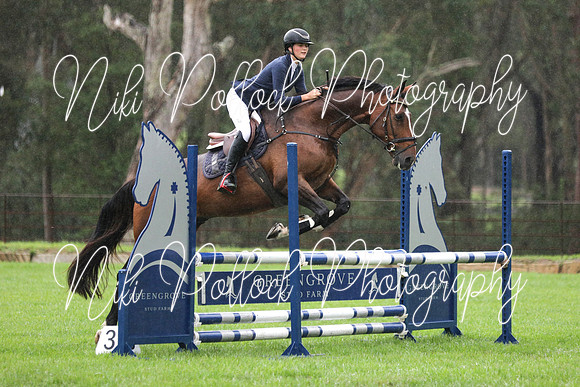 Class 1 1.0m Stonewall March 2023-9
