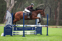 Class 1 1.0m Stonewall March 2023-11