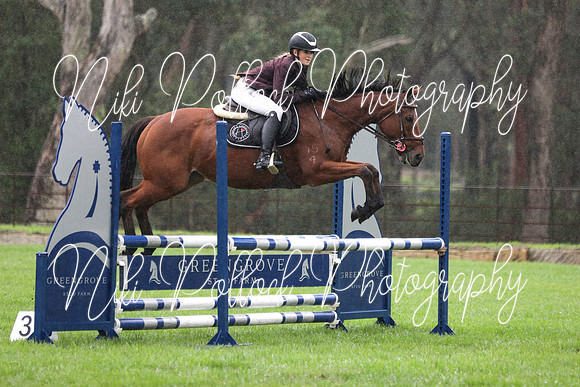 Class 1 1.0m Stonewall March 2023-11