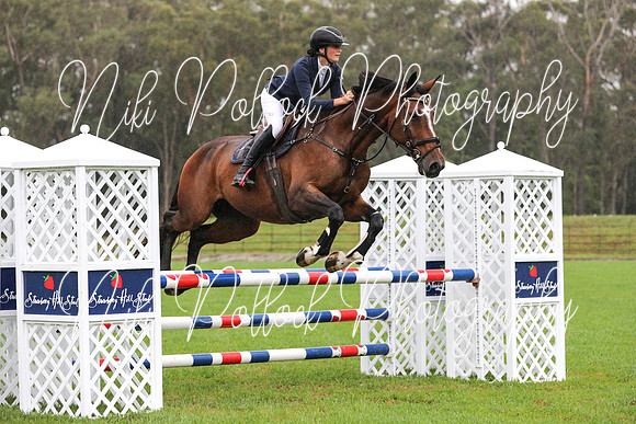 Class 1 1.0m Stonewall March 2023-10