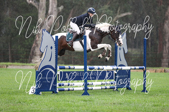 Class 1 1.0m Stonewall March 2023-16