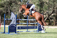 Arena 1 1.40m Stonewall May 2023-17