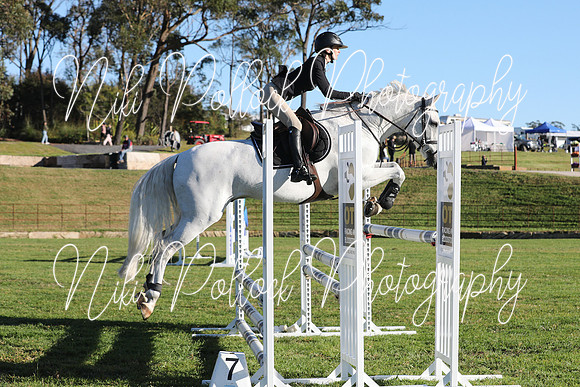 Arena 1 1.20m Stonewall May 2023-19