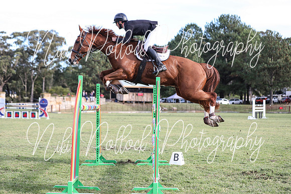 Arena 1 1.40m Stonewall May 2023-13