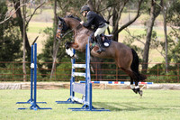 Arena 1 1.30m Stonewall May 2023-18