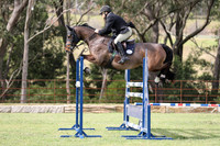 Arena 1 1.30m Stonewall May 2023-19