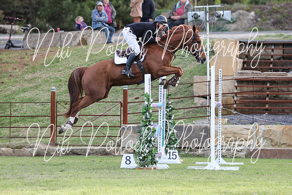 Arena 1 1.40m Stonewall May 2023-15