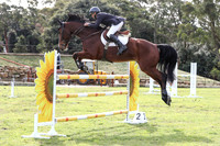 Arena 1 1.30m Stonewall May 2023-20