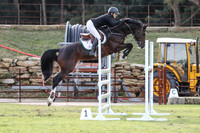 Arena 1 1.40m Stonewall May 2023-18