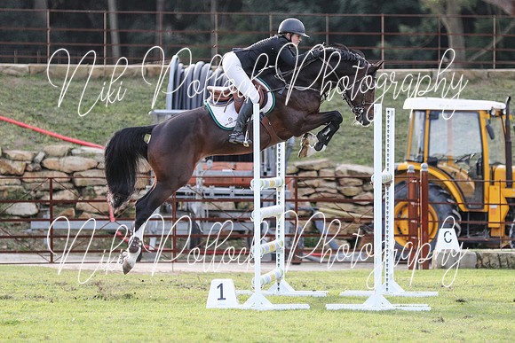 Arena 1 1.40m Stonewall May 2023-18