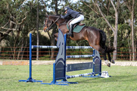 Arena 1 1.40m Stonewall May 2023-7