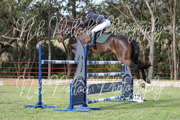 Arena 1 1.40m Stonewall May 2023-7