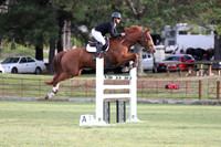 Arena 1 1.40m Stonewall May 2023-14