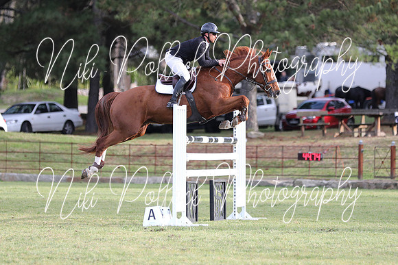 Arena 1 1.40m Stonewall May 2023-14