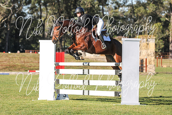 Arena 1 1.20m Stonewall May 2023-4