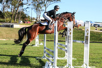 Arena 1 1.20m Stonewall May 2023-6