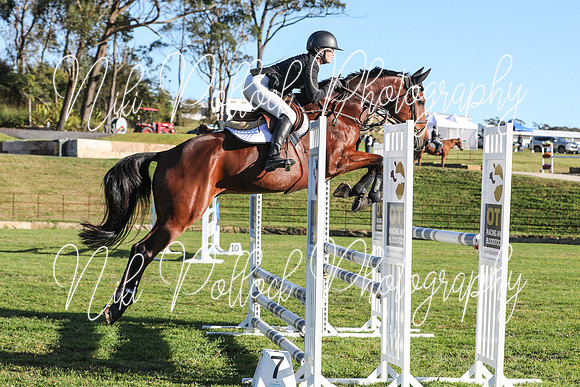 Arena 1 1.20m Stonewall May 2023-6