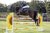 Arena 1 1.40m Stonewall May 2023-4