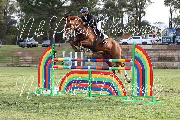 Arena 1 1.40m Stonewall May 2023-12