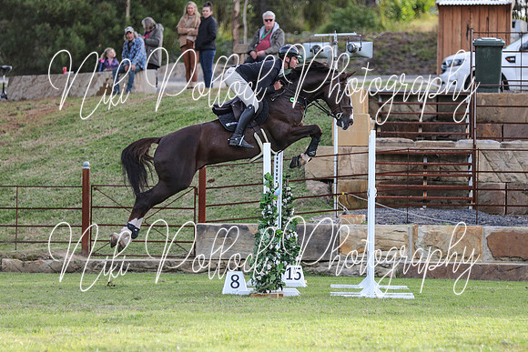 Arena 1 1.40m Stonewall May 2023-10