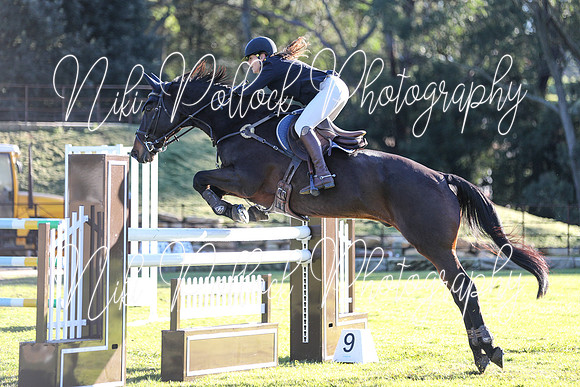 Arena 1 1.20m Stonewall May 2023-10