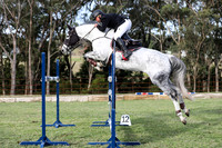 Sunday Arena 1 1.40m