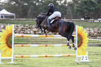 Arena 1 1.40m Stonewall May 2023-19