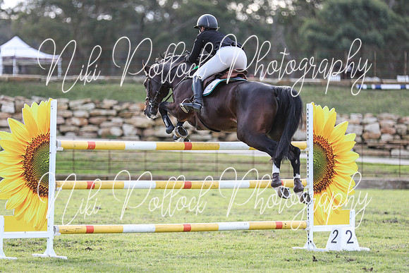 Arena 1 1.40m Stonewall May 2023-19