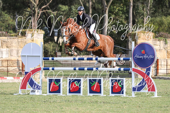Arena 1 1.40m Stonewall May 2023-16