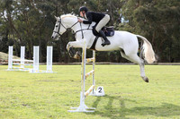 Sunday Arena 1 1.30m