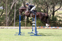 Arena 1 1.30m Stonewall May 2023-10