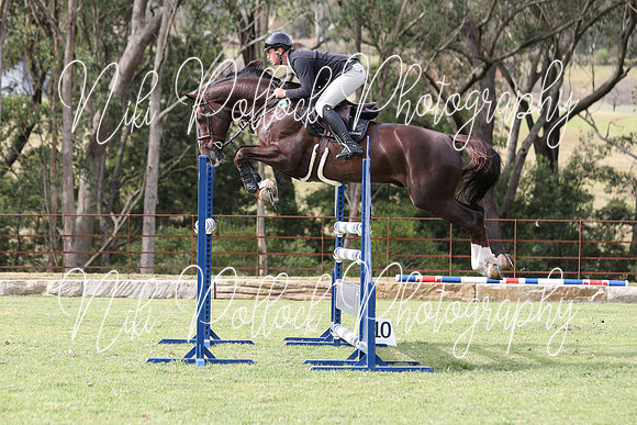 Arena 1 1.30m Stonewall May 2023-10
