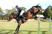 Arena 1 1.40m Stonewall May 2023-9