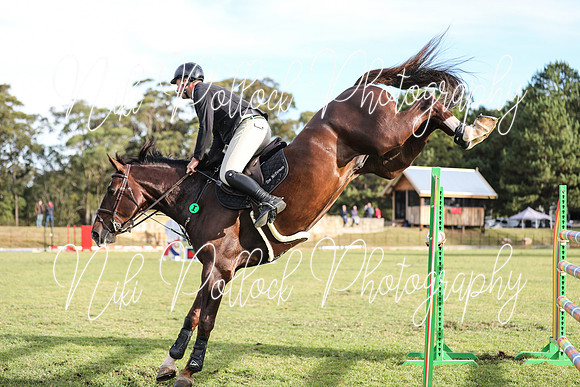Arena 1 1.40m Stonewall May 2023-9